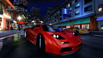 Immagine -4 del gioco Midnight Club 3: Dub Edition per PlayStation PSP