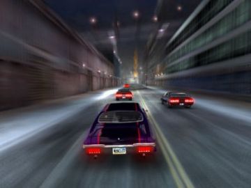 Immagine -13 del gioco Midnight Club 3: Dub Edition per PlayStation 2