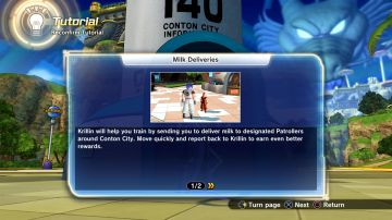 Immagine 0 del gioco Dragon Ball Xenoverse 2 per PlayStation 4
