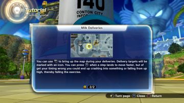 Immagine 4 del gioco Dragon Ball Xenoverse 2 per PlayStation 4