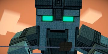 Immagine 0 del gioco Minecraft: Story Mode - Season 2 per Xbox One