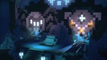 Immagine -1 del gioco Minecraft: Story Mode - Season 2 per PlayStation 4