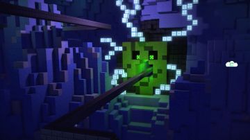 Immagine 0 del gioco Minecraft: Story Mode - Season 2 per PlayStation 4