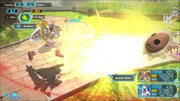Immagine 133 del gioco Digimon World: Next Order per PlayStation 4