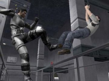 Immagine -16 del gioco Mission Impossible: Operation Surma per PlayStation 2