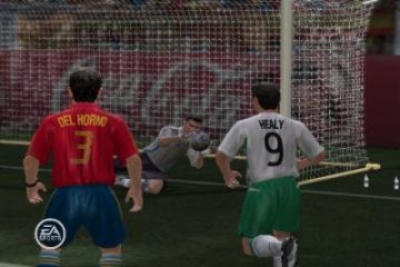 Immagine -3 del gioco Mondiali FIFA 2006 per PlayStation 2