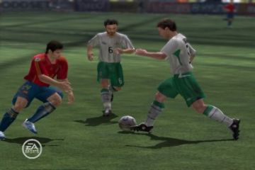 Immagine -2 del gioco Mondiali FIFA 2006 per PlayStation 2