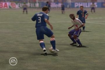 Immagine 0 del gioco Mondiali FIFA 2006 per PlayStation 2