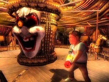 Immagine -5 del gioco Monster House per PlayStation 2