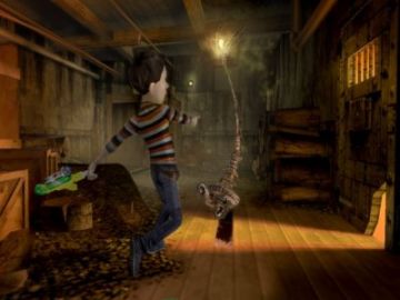 Immagine -14 del gioco Monster House per PlayStation 2