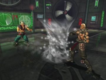 Immagine -17 del gioco Mortal Kombat: Armageddon per PlayStation 2