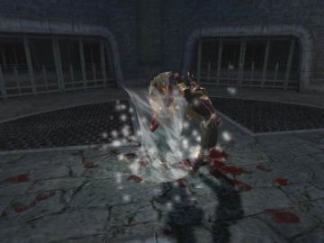 Immagine -8 del gioco Mortal Kombat: Armageddon per PlayStation 2