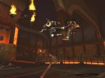 Immagine -13 del gioco Mortal Kombat: Armageddon per PlayStation 2