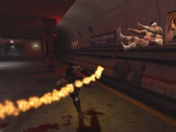 Immagine -11 del gioco Mortal Kombat: Armageddon per PlayStation 2