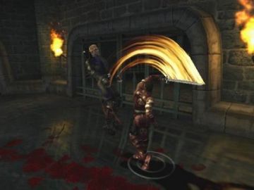 Immagine -9 del gioco Mortal Kombat: Armageddon per PlayStation 2