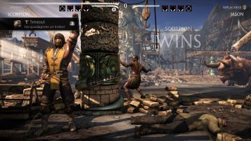 Immagine 26 del gioco Mortal Kombat XL per PlayStation 4