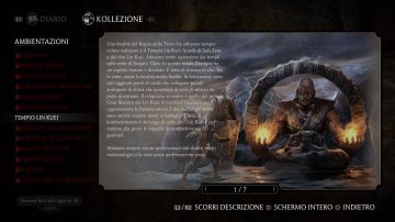 Immagine -9 del gioco Mortal Kombat XL per PlayStation 4