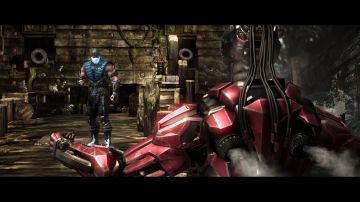 Immagine 6 del gioco Mortal Kombat XL per PlayStation 4