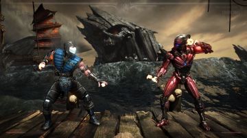Immagine 7 del gioco Mortal Kombat XL per PlayStation 4
