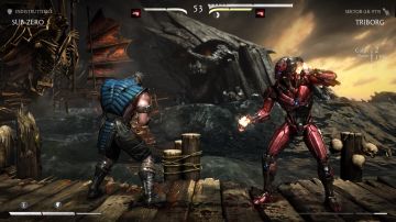 Immagine 8 del gioco Mortal Kombat XL per PlayStation 4
