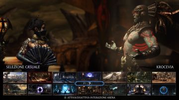 Immagine 14 del gioco Mortal Kombat XL per PlayStation 4
