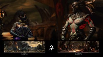 Immagine 16 del gioco Mortal Kombat XL per PlayStation 4