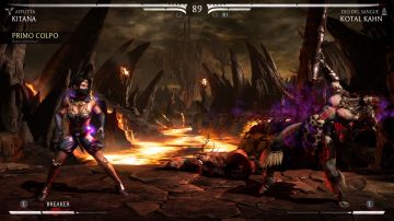 Immagine 20 del gioco Mortal Kombat XL per PlayStation 4