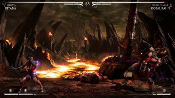 Immagine 18 del gioco Mortal Kombat XL per PlayStation 4