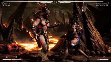 Immagine 21 del gioco Mortal Kombat XL per PlayStation 4
