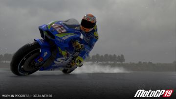 Immagine -5 del gioco MotoGP 19 per PlayStation 4