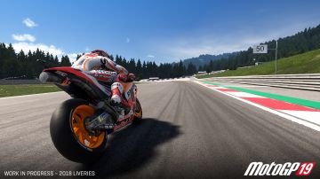 Immagine -4 del gioco MotoGP 19 per PlayStation 4