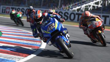 Immagine -2 del gioco MotoGP 20 per Xbox One