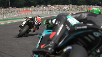 Immagine -7 del gioco MotoGP 20 per Nintendo Switch