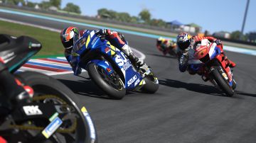 Immagine -6 del gioco MotoGP 20 per PlayStation 4