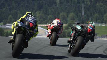 Immagine 5 del gioco MotoGP 20 per Xbox One