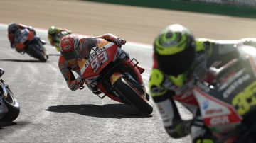 Immagine 10 del gioco MotoGP 20 per Xbox One