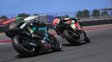Immagine -3 del gioco MotoGP 20 per Nintendo Switch