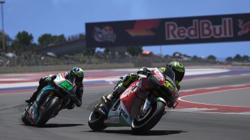Immagine 3 del gioco MotoGP 20 per PlayStation 4