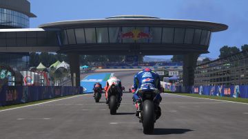 Immagine 5 del gioco MotoGP 20 per PlayStation 4