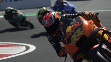 Immagine 7 del gioco MotoGP 20 per Nintendo Switch