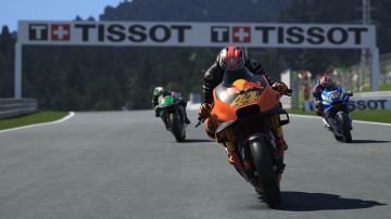 Immagine 8 del gioco MotoGP 20 per PlayStation 4