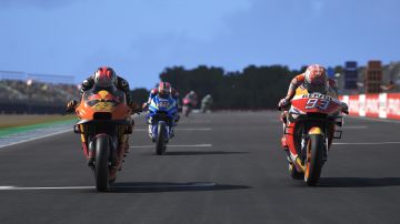 Immagine 10 del gioco MotoGP 20 per PlayStation 4