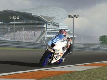 Immagine -5 del gioco Moto gp 4 per PlayStation 2