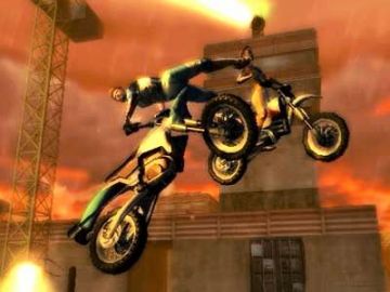 Immagine -17 del gioco Motocross Mania 3 per PlayStation 2