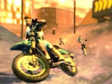 Immagine -16 del gioco Motocross Mania 3 per PlayStation 2