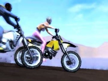 Immagine -15 del gioco Motocross Mania 3 per PlayStation 2