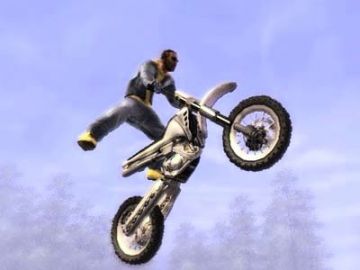 Immagine -2 del gioco Motocross Mania 3 per PlayStation 2