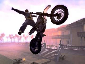 Immagine -1 del gioco Motocross Mania 3 per PlayStation 2