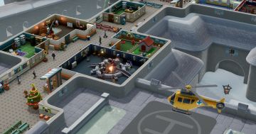 Immagine 71 del gioco Two Point Hospital per PlayStation 4
