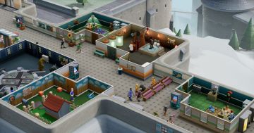 Immagine 72 del gioco Two Point Hospital per PlayStation 4